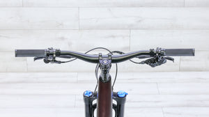 Specialized Stumpjumper EVO Mountain Bike - 2022, S1 (X-Small)