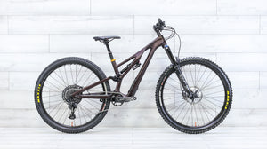 Specialized Stumpjumper EVO Mountain Bike - 2022, S1 (X-Small)