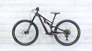 Specialized Stumpjumper EVO Mountain Bike - 2022, S1 (X-Small)