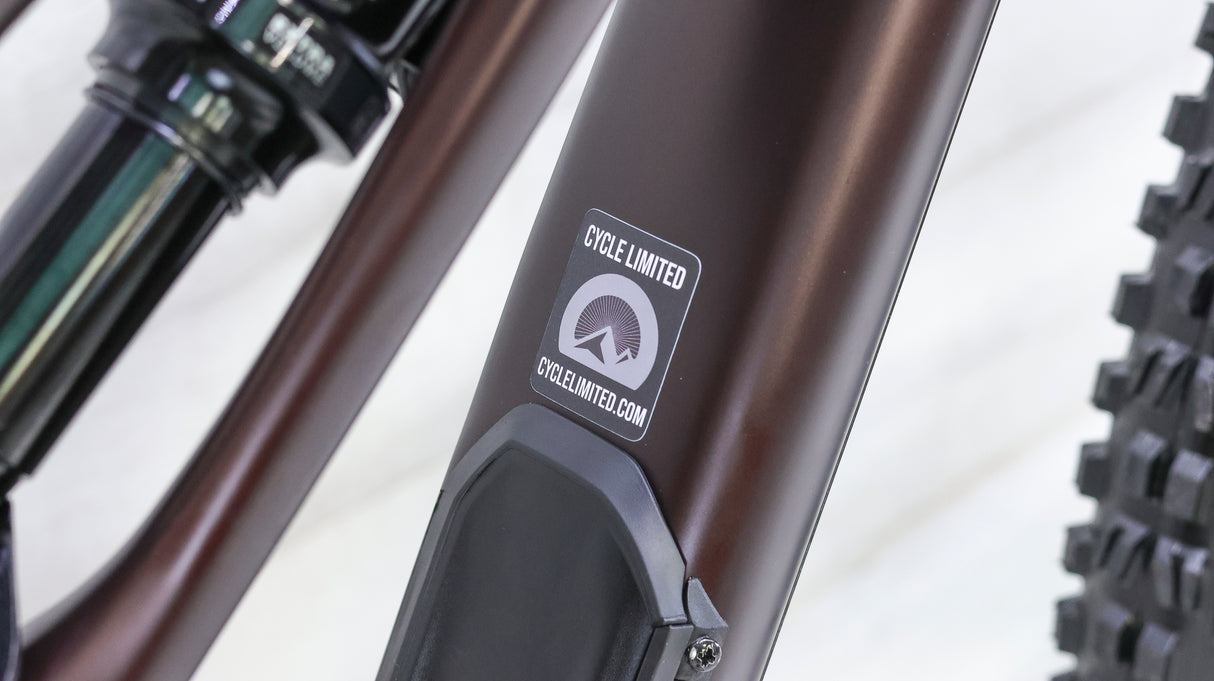 Specialized Stumpjumper EVO Mountain Bike - 2022, S1 (X-Small)