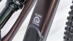 Specialized Stumpjumper EVO Mountain Bike - 2022, S1 (X-Small)