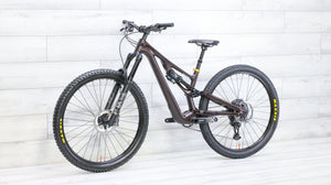 Specialized Stumpjumper EVO Mountain Bike - 2022, S1 (X-Small)