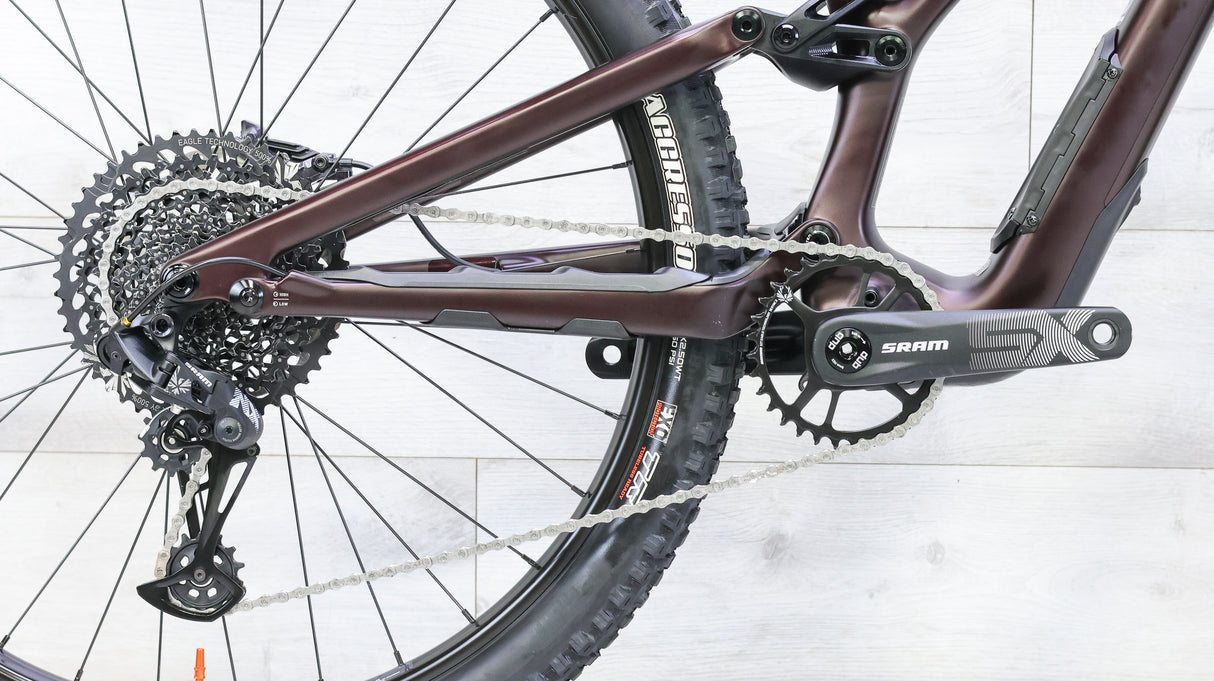 Specialized Stumpjumper EVO Mountain Bike - 2022, S1 (X-Small)