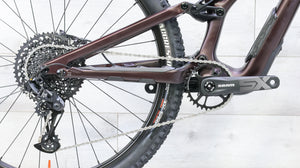 Specialized Stumpjumper EVO Mountain Bike - 2022, S1 (X-Small)