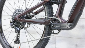 Specialized Stumpjumper EVO Mountain Bike - 2022, S1 (X-Small)