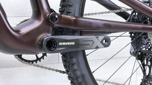 Specialized Stumpjumper EVO Mountain Bike - 2022, S1 (X-Small)