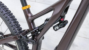 Specialized Stumpjumper EVO Mountain Bike - 2022, S1 (X-Small)