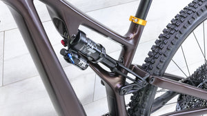 Specialized Stumpjumper EVO Mountain Bike - 2022, S1 (X-Small)