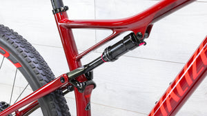 Specialized Epic Expert Mountain Bike - 2020, Large