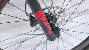 Specialized Epic Expert Mountain Bike - 2020, Large