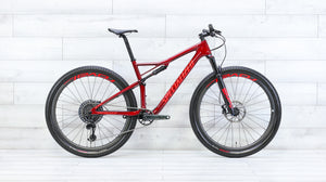Specialized Epic Expert Mountain Bike - 2020, Large