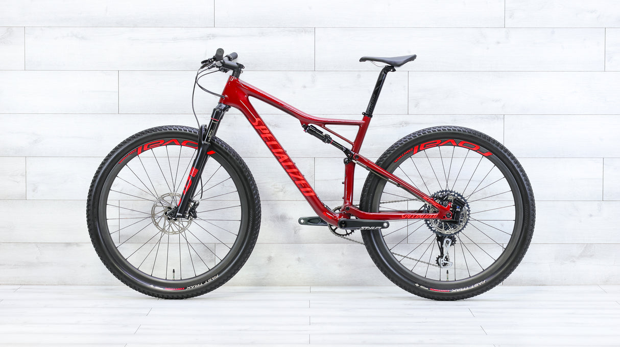 Specialized Epic Expert Mountain Bike - 2020, Large