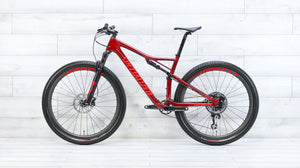 Specialized Epic Expert Mountain Bike - 2020, Large