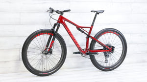 Specialized Epic Expert Mountain Bike - 2020, Large