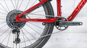 Specialized Epic Expert Mountain Bike - 2020, Large