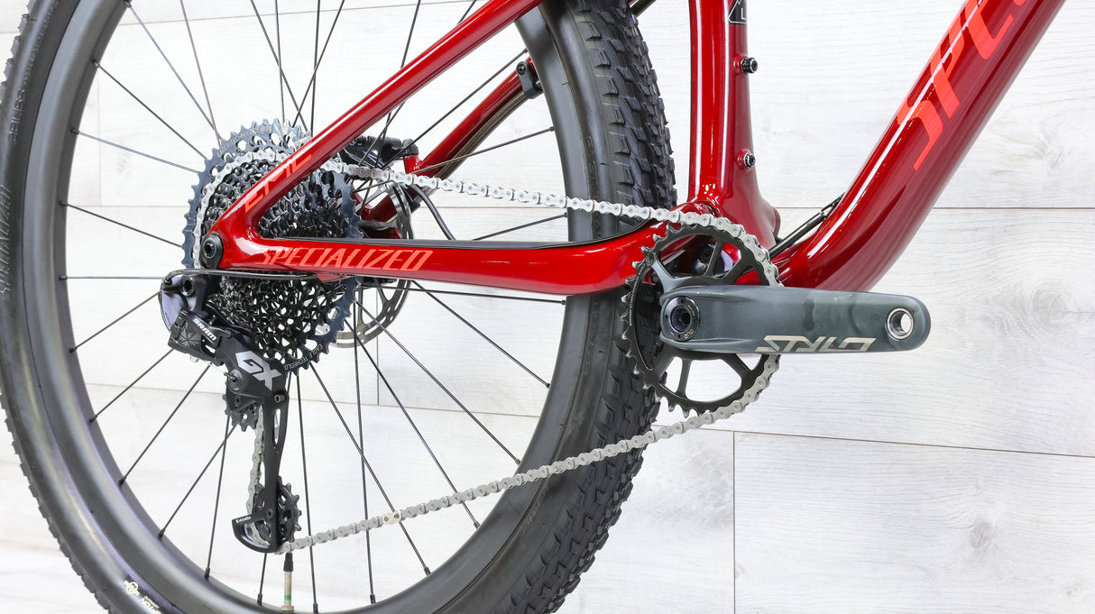 Specialized Epic Expert Mountain Bike - 2020, Large