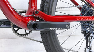 Specialized Epic Expert Mountain Bike - 2020, Large