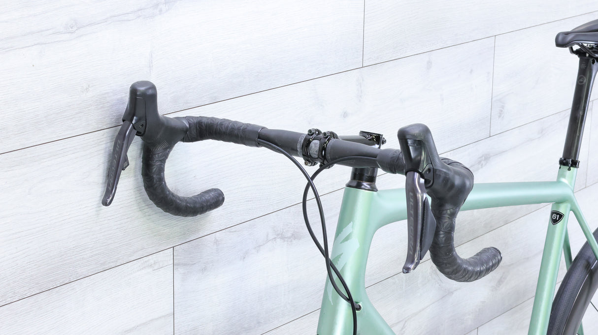 Specialized Aethos Pro Shimano Ultegra Di2 Road Bike - 2023, 61cm