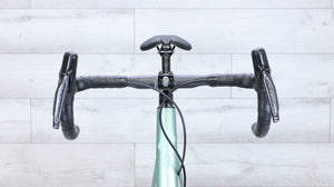 Specialized Aethos Pro Shimano Ultegra Di2 Road Bike - 2023, 61cm