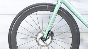 Specialized Aethos Pro Shimano Ultegra Di2 Road Bike - 2023, 61cm