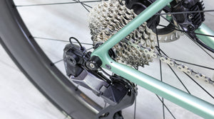 Specialized Aethos Pro Shimano Ultegra Di2 Road Bike - 2023, 61cm