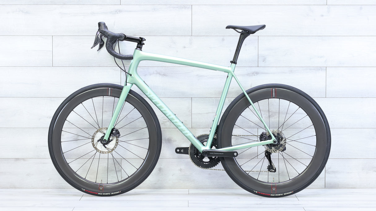 Specialized Aethos Pro Shimano Ultegra Di2 Road Bike - 2023, 61cm