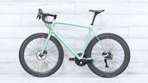 Specialized Aethos Pro Shimano Ultegra Di2 Road Bike - 2023, 61cm