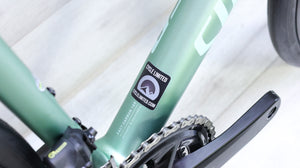 Specialized Aethos Pro Shimano Ultegra Di2 Road Bike - 2023, 61cm