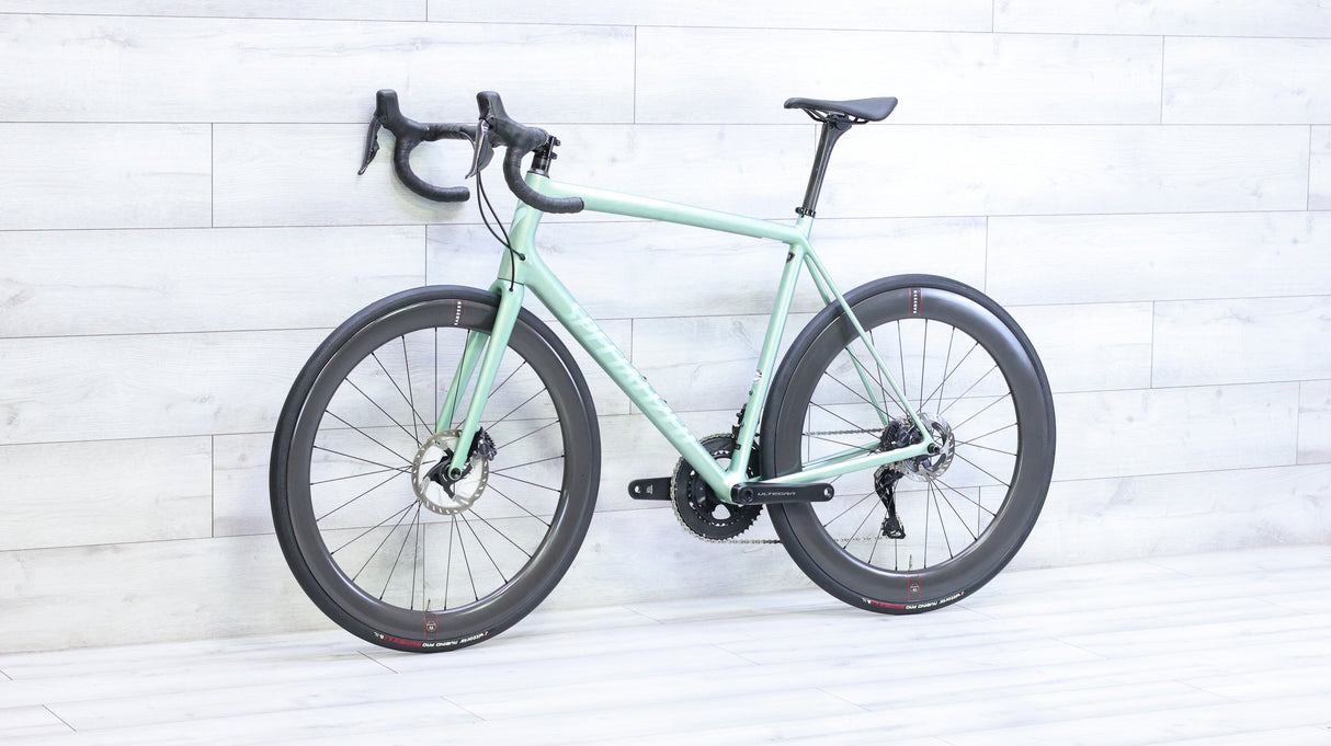 Specialized Aethos Pro Shimano Ultegra Di2 Road Bike - 2023, 61cm