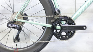 Specialized Aethos Pro Shimano Ultegra Di2 Road Bike - 2023, 61cm