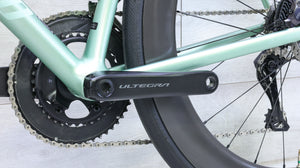 Specialized Aethos Pro Shimano Ultegra Di2 Road Bike - 2023, 61cm