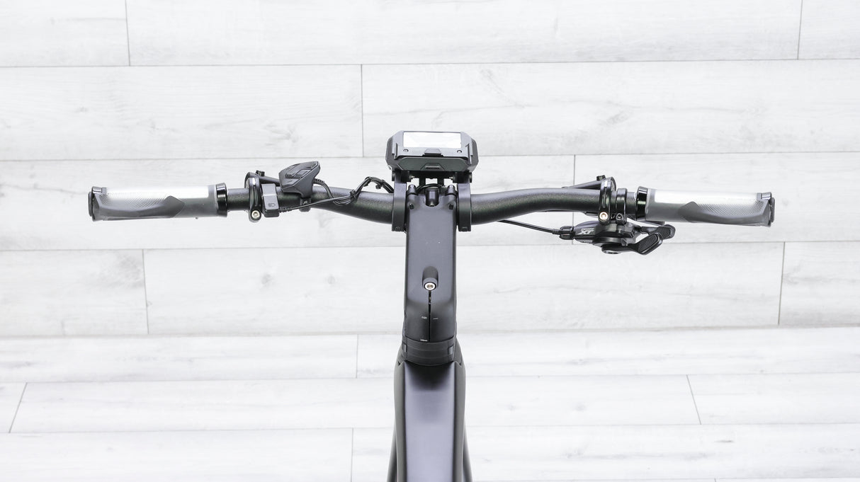 Trek Allant+ 9.9S Commuter E-Bike - 2021, X-Large