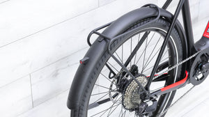 Trek Allant+ 9.9S Commuter E-Bike - 2021, X-Large
