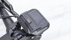 Trek Allant+ 9.9S Commuter E-Bike - 2021, X-Large