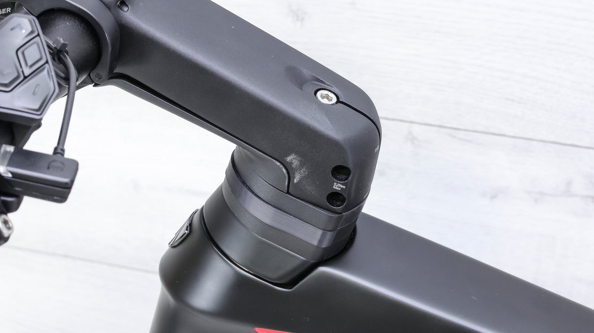 Trek Allant+ 9.9S Commuter E-Bike - 2021, X-Large