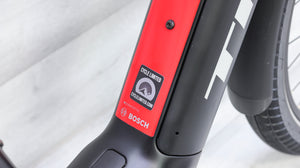 Trek Allant+ 9.9S Commuter E-Bike - 2021, X-Large