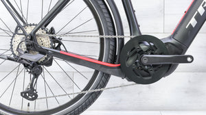 Trek Allant+ 9.9S Commuter E-Bike - 2021, X-Large