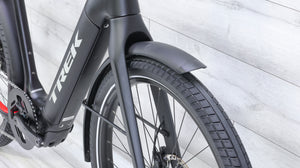 Trek Allant+ 9.9S Commuter E-Bike - 2021, X-Large