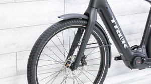 Trek Allant+ 9.9S Commuter E-Bike - 2021, X-Large