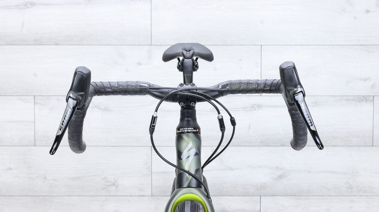 Specialized Diverge Comp Carbon Gravel Bike - 2022, 54cm