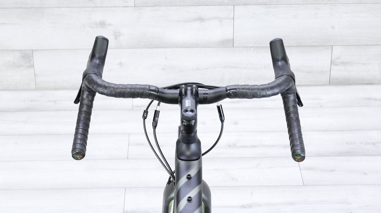 Specialized Diverge Comp Carbon Gravel Bike - 2022, 54cm