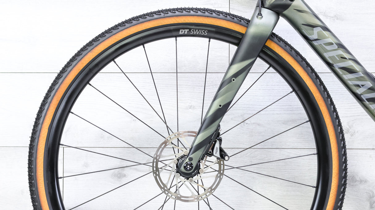 Specialized Diverge Comp Carbon Gravel Bike - 2022, 54cm