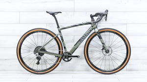 Specialized Diverge Comp Carbon Gravel Bike - 2022, 54cm