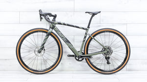 Specialized Diverge Comp Carbon Gravel Bike - 2022, 54cm