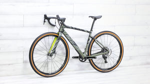 Specialized Diverge Comp Carbon Gravel Bike - 2022, 54cm