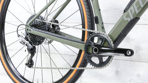 Specialized Diverge Comp Carbon Gravel Bike - 2022, 54cm