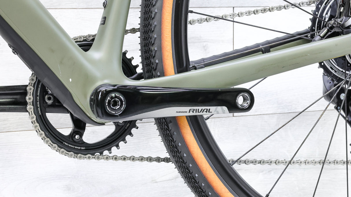 Specialized Diverge Comp Carbon Gravel Bike - 2022, 54cm