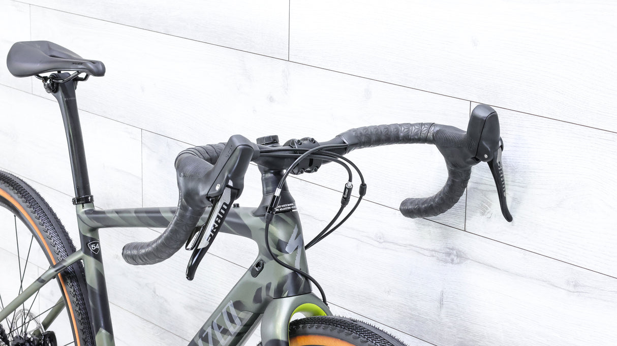 Specialized Diverge Comp Carbon Gravel Bike - 2022, 54cm