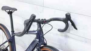 Specialized Diverge Expert Carbon Gravel Bike - 2023, 52cm