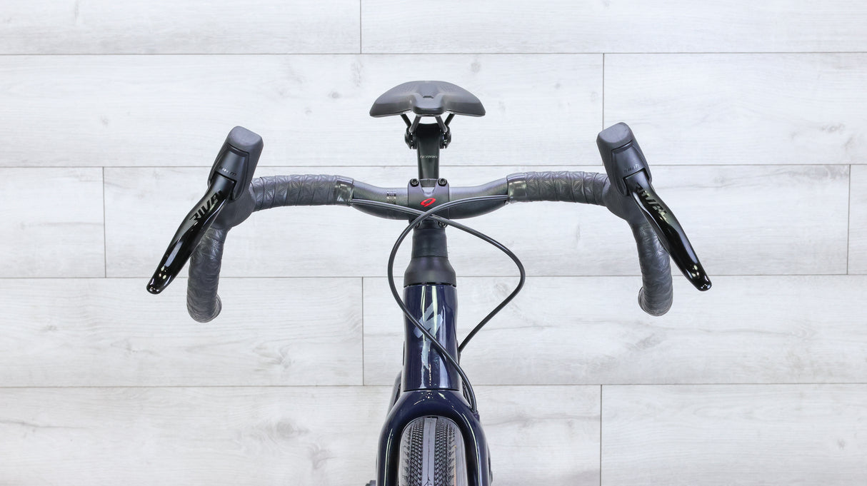 Specialized Diverge Expert Carbon Gravel Bike - 2023, 52cm